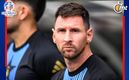 Messi tiene 36 años (Reuters).