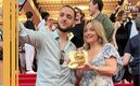 'Oliveira dos Cen Anos' gana tres premios Cannes Lions (Cortesía).