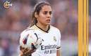 Real Madrid Femenil anunció la salida de Kenti Robles (Facebook Kenti Robles)