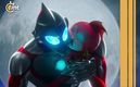 Ultraman: El ascenso (Netflix).