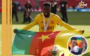 André Onana estuvo de visita en México (Reuters | Twitter)