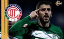 Avanza pase de Paulinho a Toluca (Sporting Club en X).
