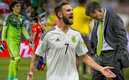 El 7-0 ante Chile dejó una huella imborrable (Foto: Especial)