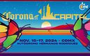 Corona Capital revela cartel oficial; conoce el line-up  de esta edición
