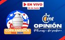 Este 20 de junio arranca la Copa América 2024 (mediotiempo)