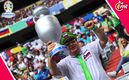 Eurocopa 2023 EN VIVO y AL MOMENTO (Reuters)