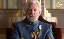 Fallece Donald Sutherland, villano en la saga ‘Los Juegos del Hambre’