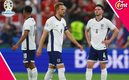 Inglaterra y Dinamarca igualaron en la Euro 2024 (Reuters)