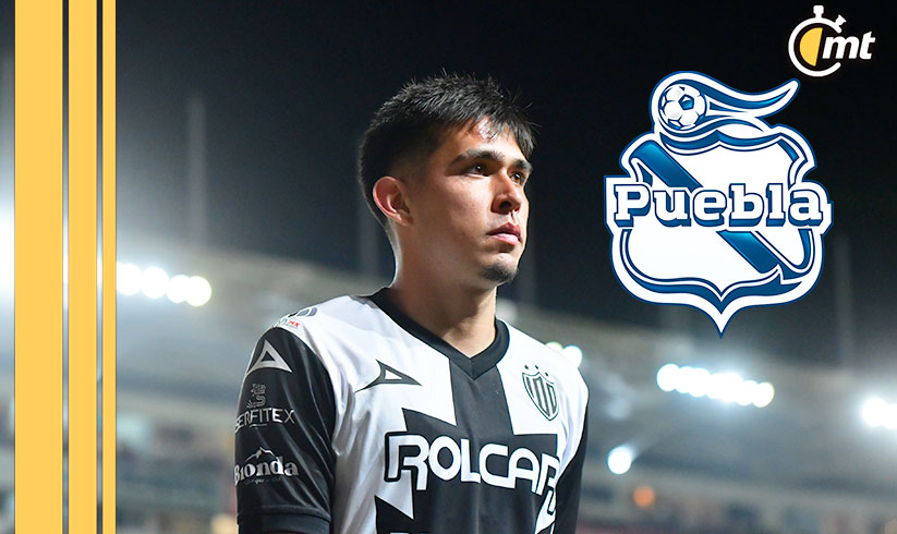 Jorge Rodríguez apuntará a hacerle competencia a Bryan Angulo (IMAGO7).