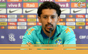 Marquinhos habló de la Copa América. (FOTO: AFP)