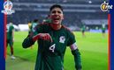 México en la Copa América 2024 (X@EdsonAlvarez19)