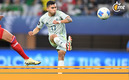 Orbelín Pineda interesa al Monterrey. (Foto: Imago7)