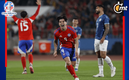 Pronóstico IA Perú vs Chile