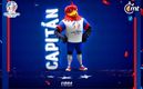 ¿Quién es Capitán, la mascota oficial de la Copa América 2024?