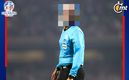 Árbitro mexicano que pitará el Brasil vs Costa Rica (X@Arbitraje_MX / Especial)