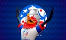 Capitán, la mascota oficial de la Copa América 2024, encarna la pasión y la valentía del fútbol, inspirando a los aficionados de todo el continente