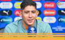 Edson Álvarez, el nuevo líder del Tricolor. (Foto: Imago7)