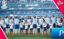 Francia en la Eurocopa 2024 (X@equipedefrance)