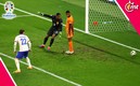 Gol anulado a Países Bajos (Foto: Reuters)