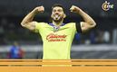 Henry Martín seguirá siendo futbolista del América por muchos años más (Foto: Imago7)