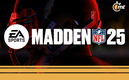 Madden 25 eligió a un jugador de los 49ers para su portada (Especial)