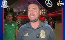 Mexicano irrumpe en cobertura argentina (Foto: Especial)