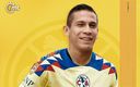 Rodríguez es el segundo fichaje de las Águilas para el Apertura 2024. (@ClubAmerica)