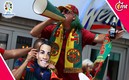 Dónde ver todos los partidos de la Eurocopa HOY 22 de junio (Foto: Reuters)