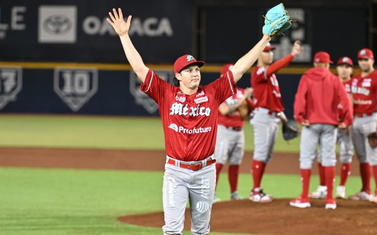 ¡HISTÓRICO! Trevor Bauer rompe marca de ponches en la LMP