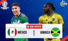 Horario México vs Jamaica. Dónde ver transmisión gratis Copa América 2024. FOTO: (Especial)