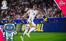 Pronóstico IA para Alemania vs. Dinamarca en la Eurocopa 2024: ¿Qué Esperar?. FOTO: (Especial)