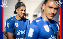 Ronald Araújo habló sobre la falta de espectáculo en la Copa América. (FOTO: Selección Uruguaya)