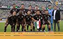Selección Mexicana en el amistoso ante Brasil (Imago 7)