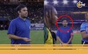 Werevertumorro en el México vs Jamaica (Especial).