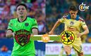 América vs Juárez; horario y dónde ver partido amistoso 2024