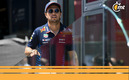 Checo Pérez se siente valorado en Red Bull. (Foto: AFP)