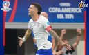 Christian Pulisic, el goleador de Estados Unidos (Foto: Especial)