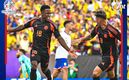 ¿Cuál es el calendario de Colombia en la Copa América 2024?