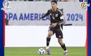 Edson Álvarez maneja el balón con el Tri (Imago7)
