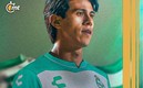 José Juan Macías, nuevo jugador de Santos Laguna (Foto: Especial)