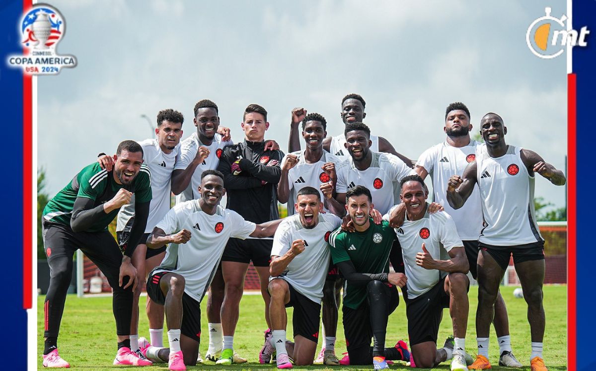 Pronóstico IA para Colombia y Paraguay en Copa América 2024 Mediotiempo