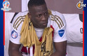 Advíncula espera regresar para el duelo ante Argentina.