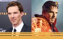Benedict Cumberbatch estara en 'Avengers 5' (Twitter: @OnScreenMX, @AGMEDIANEWS)