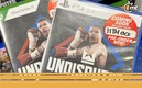 Canelo Álvarez y Julio César Chávez, protagonizan 'Undisputed' (Foto: Especial)