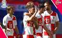 Croacia se juega ante Italia el pase a los Octavos de la Eurocopa 2024 (Reuters)