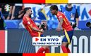 Eurocopa partidos de hoy 24 de junio EN VIVO (Reuters)