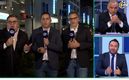 Miguel Herrera y Fernando Cevallos discutieron en vivo (Especial)