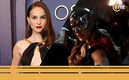 Natalie Portman regresaría como 'Jane Foster' al UCM (Foto: @natalieportman)