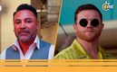 Óscar de la Hoya sigue en 'pelea' con Canelo Álvarez (Mexsport)