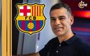Rafa Márquez seguiría al frente del Barcelona B (Facebook FC Barcelona B)